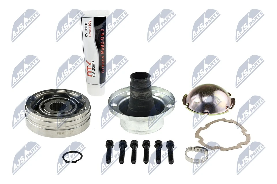 NTY NPW-FR-070 Joint Kit, drive shaft