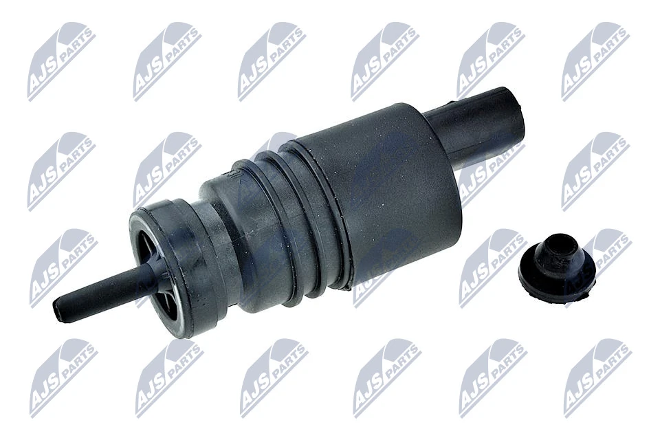 Washer Fluid Pump, window cleaning ESP-BM-000