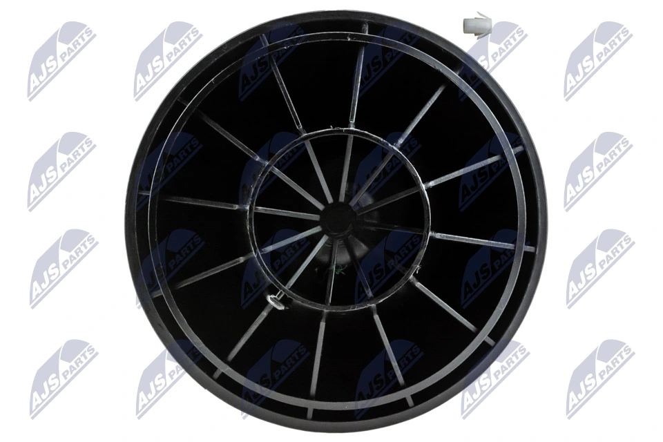 Air Spring, suspension EZC-ME-191