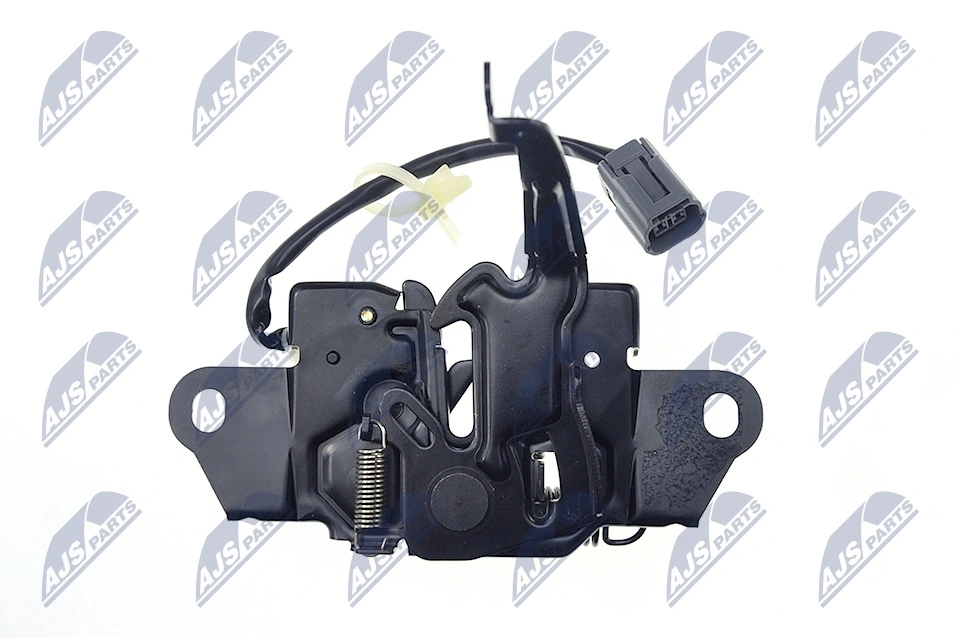 NTY EZC-MZ-004 Bonnet Lock