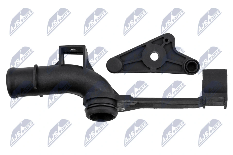 Coolant Flange CTM-ME-023