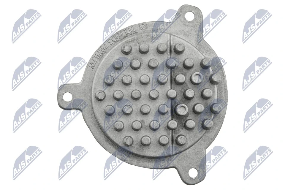 NTY EPX-BM-072 Control Unit, lights