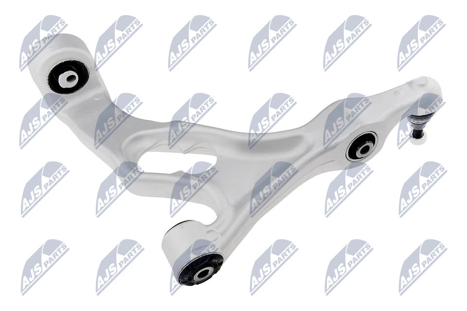 Control/Trailing Arm, wheel suspension ZWD-VW-014
