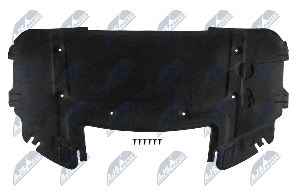 Engine Compartment Noise Insulation EZC-BM-131