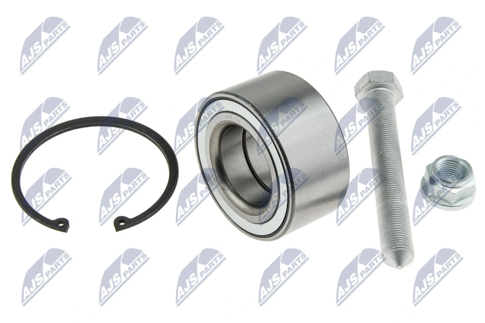 Wheel Bearing Kit KLT-VW-009
