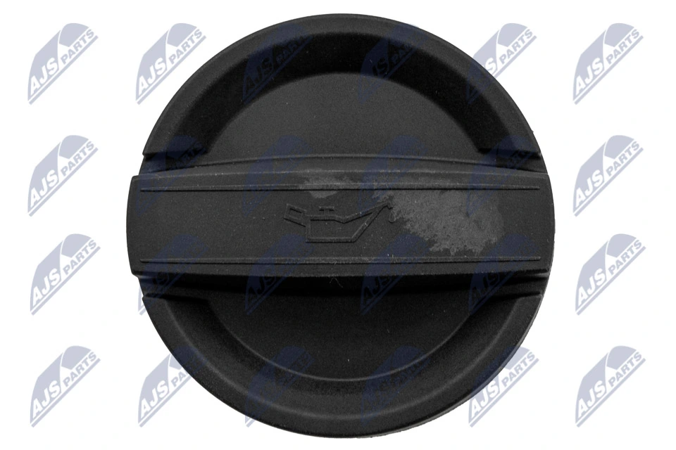 Sealing Cap, oil filler neck BKO-BM-006