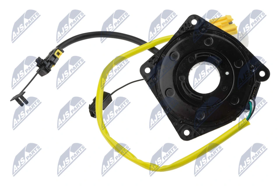 NTY EAS-DW-001 Clock Spring, airbag