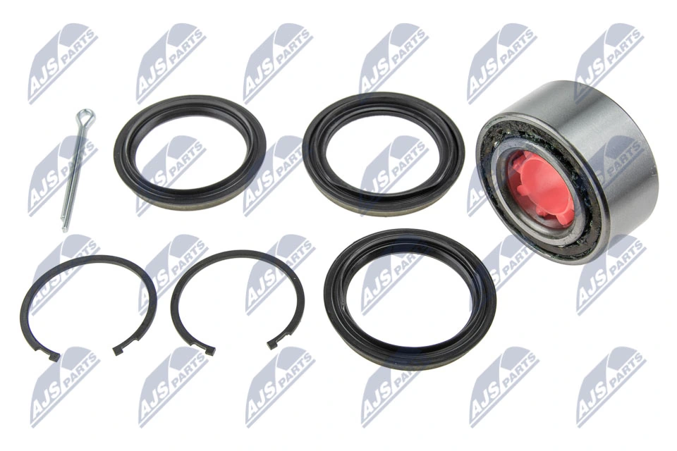 Wheel Bearing Kit KLP-NS-018