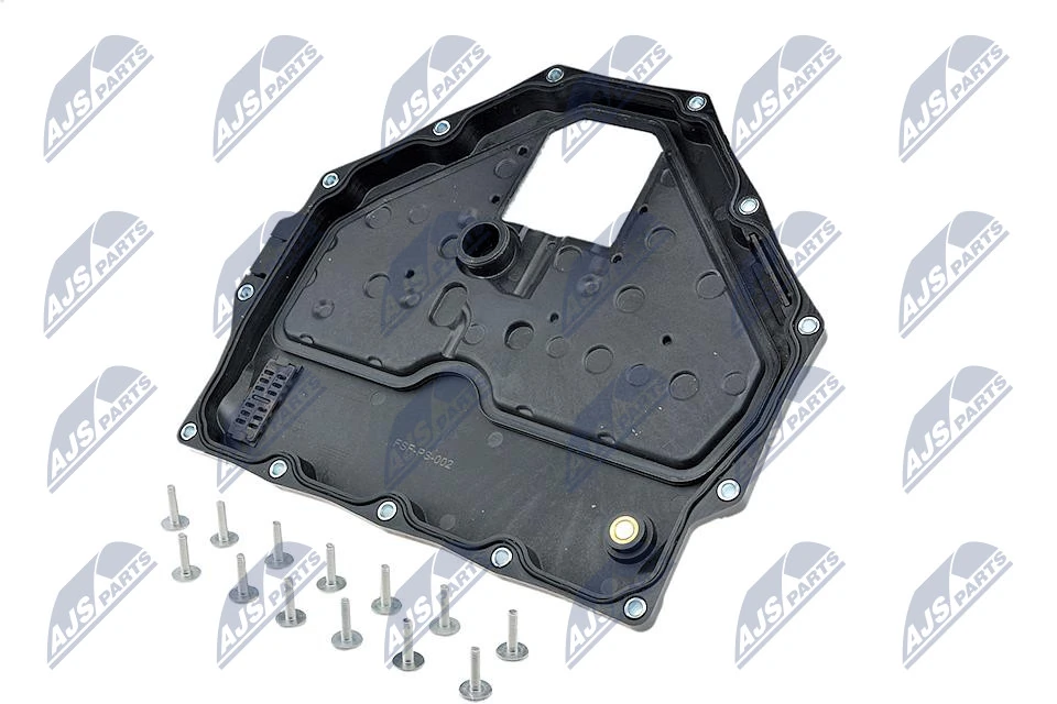 Oil Sump, automatic transmission FSF-PS-002