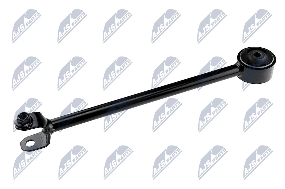Control/Trailing Arm, wheel suspension ZWT-HD-024
