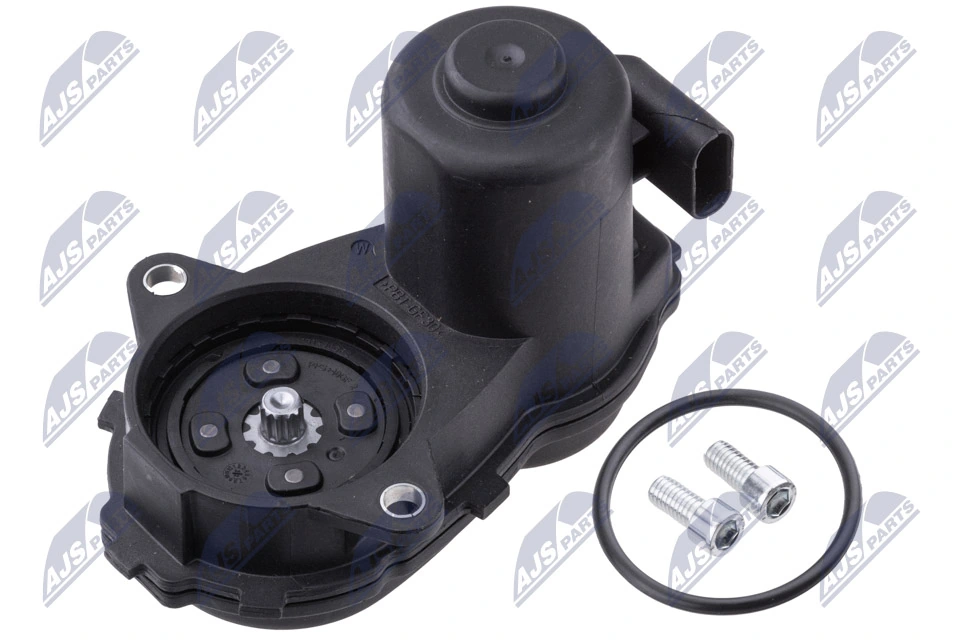 Control Element, parking brake caliper HZS-ME-001A