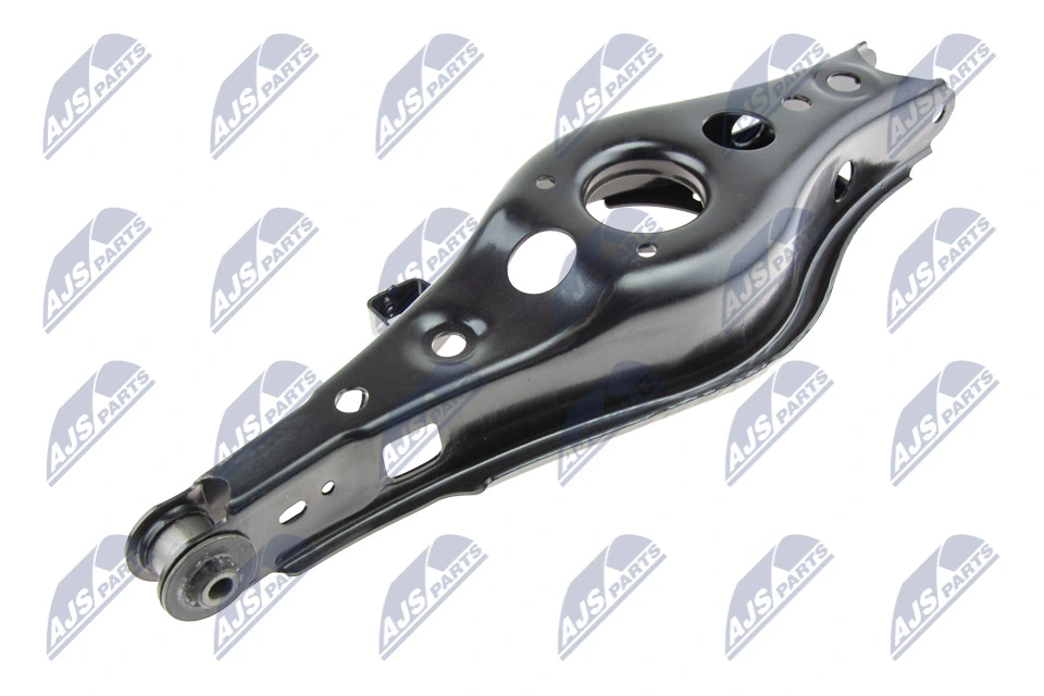 Control/Trailing Arm, wheel suspension ZWT-TY-152