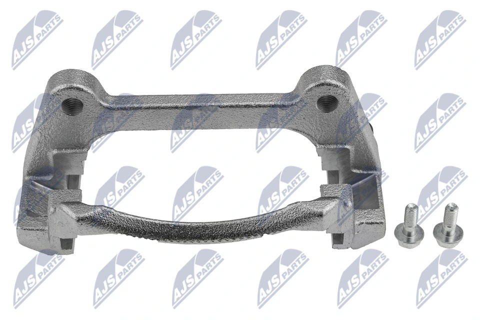 Bracket, brake caliper HZP-AU-009A