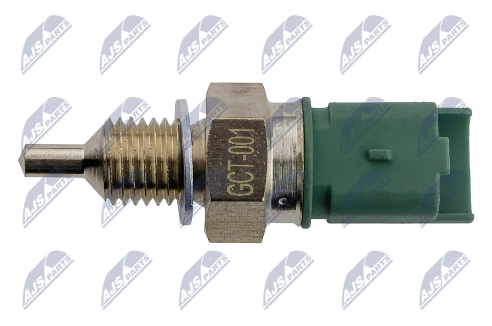 Sensor, coolant temperature ECT-CT-001