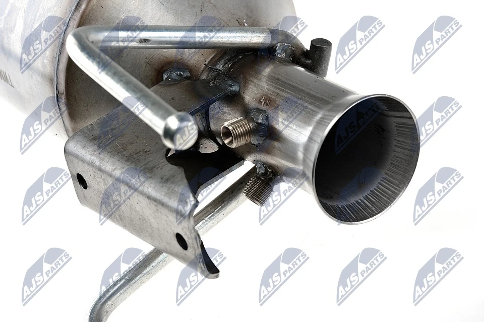 Soot/Particulate Filter, exhaust system DPF-ME-002
