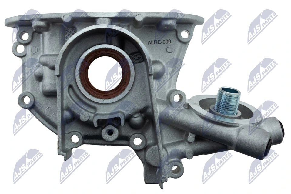 Oil Pump BPO-RE-009