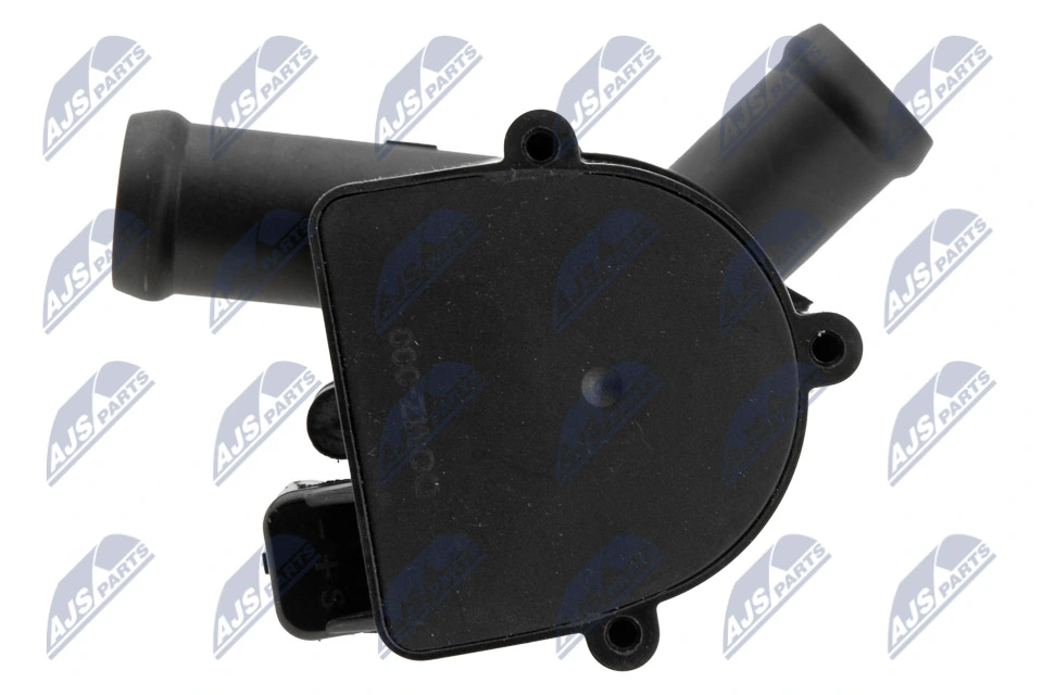 NTY CPZ-MZ-000 Auxiliary Water Pump (cooling water circuit)