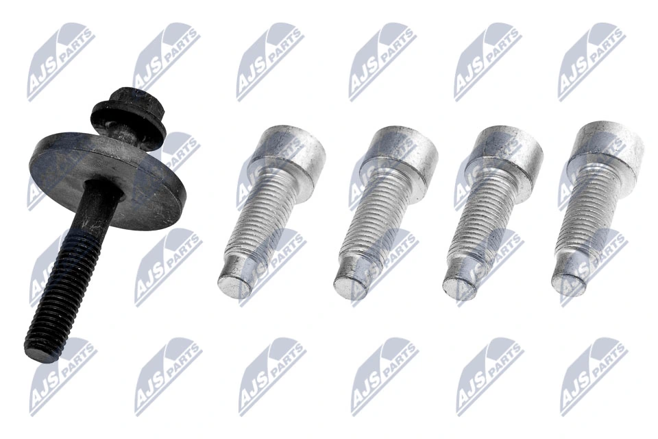 NTY KLT-FR-052-Z Repair Kit, wheel hub
