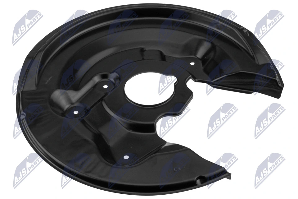Splash Guard, brake disc HTO-VW-065