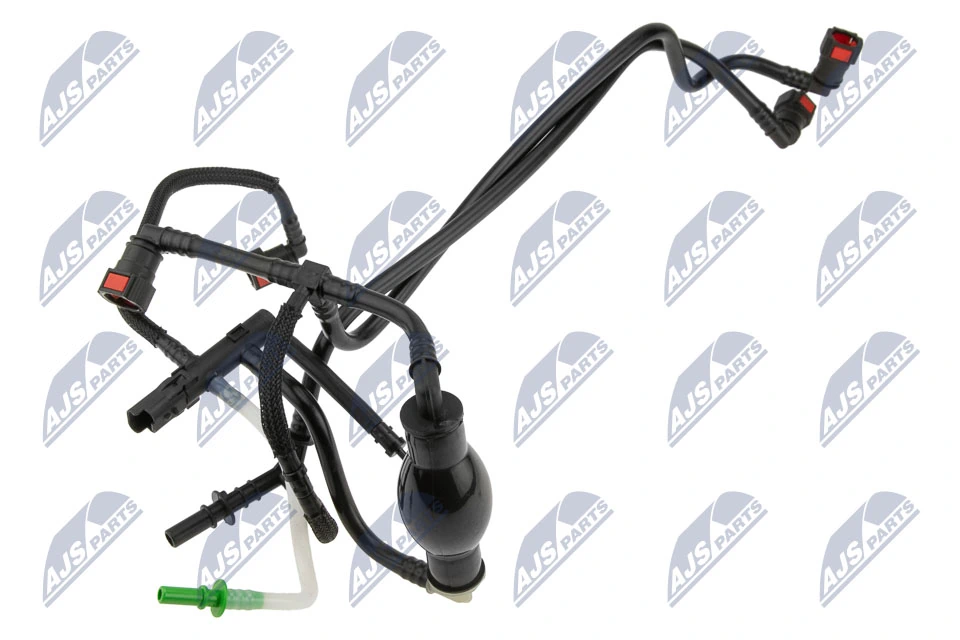 Fuel Line BPP-CT-023