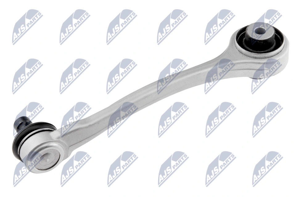 Control/Trailing Arm, wheel suspension ZWG-AU-004