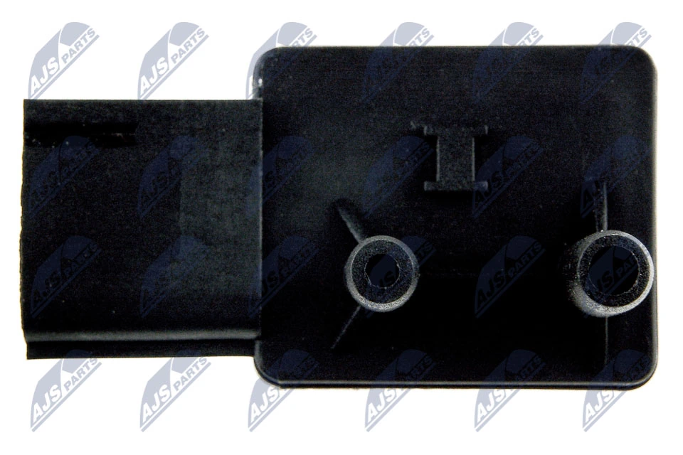 Sensor, Abgasdruck ECS-FR-002