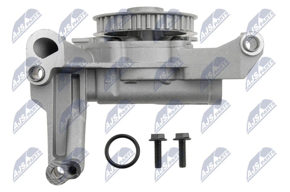 Oil Pump BPO-VW-023