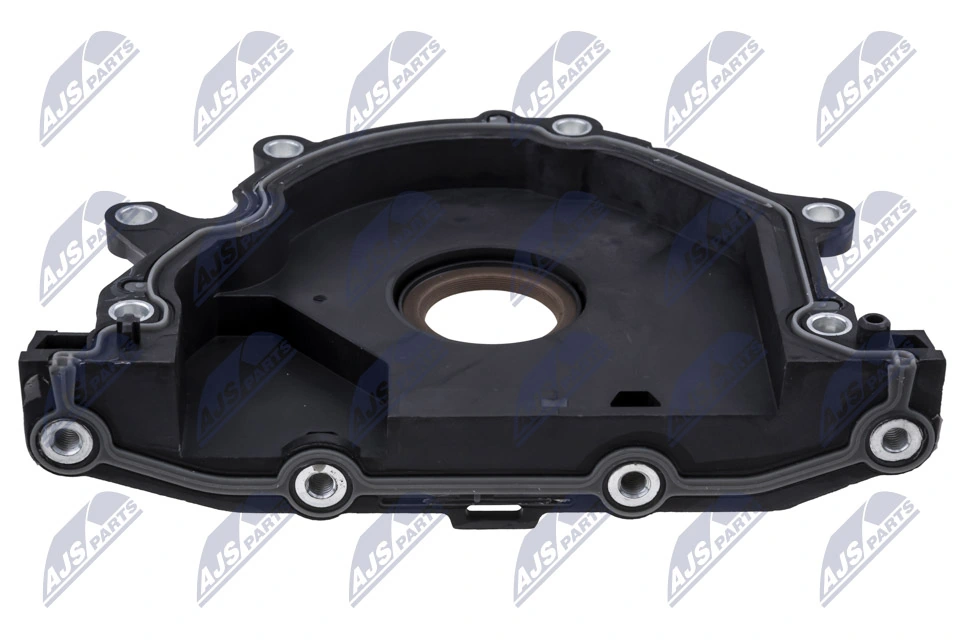 Shaft Seal, crankshaft NUP-VW-026