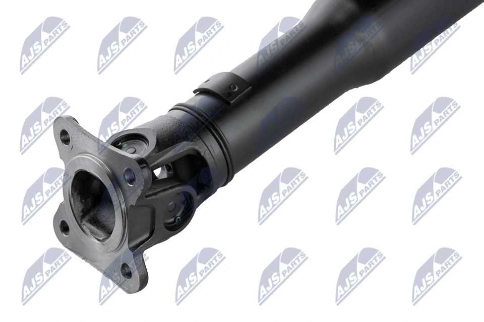 Propshaft, axle drive NWN-RE-003