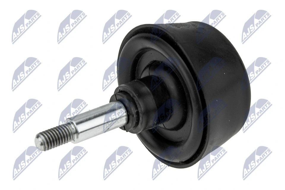 Guide, locking knob EZC-ME-062