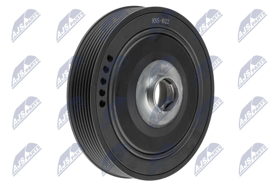 Belt Pulley, crankshaft RKP-NS-022