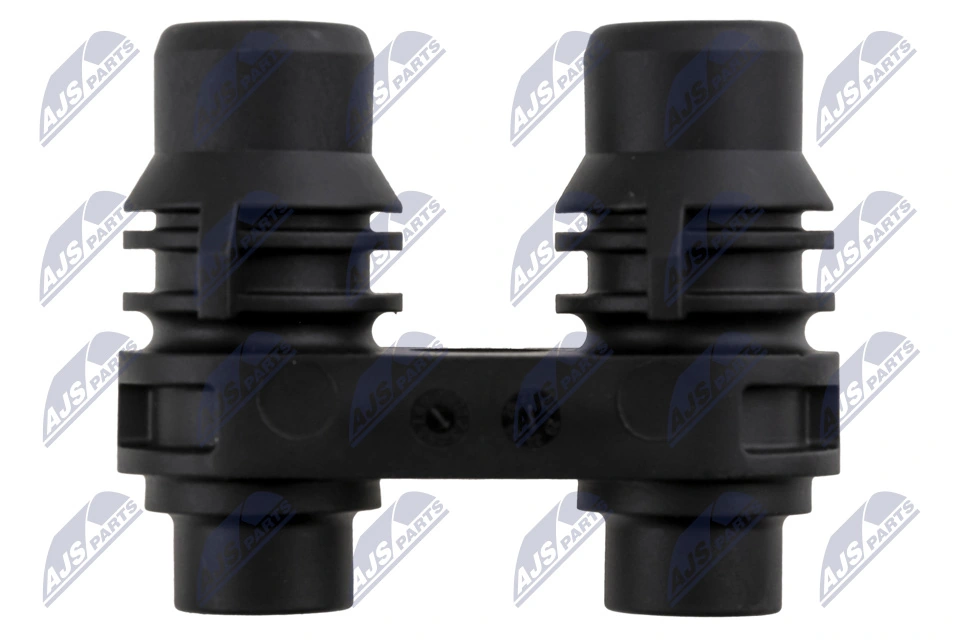 Coolant Pipe CTM-VW-125