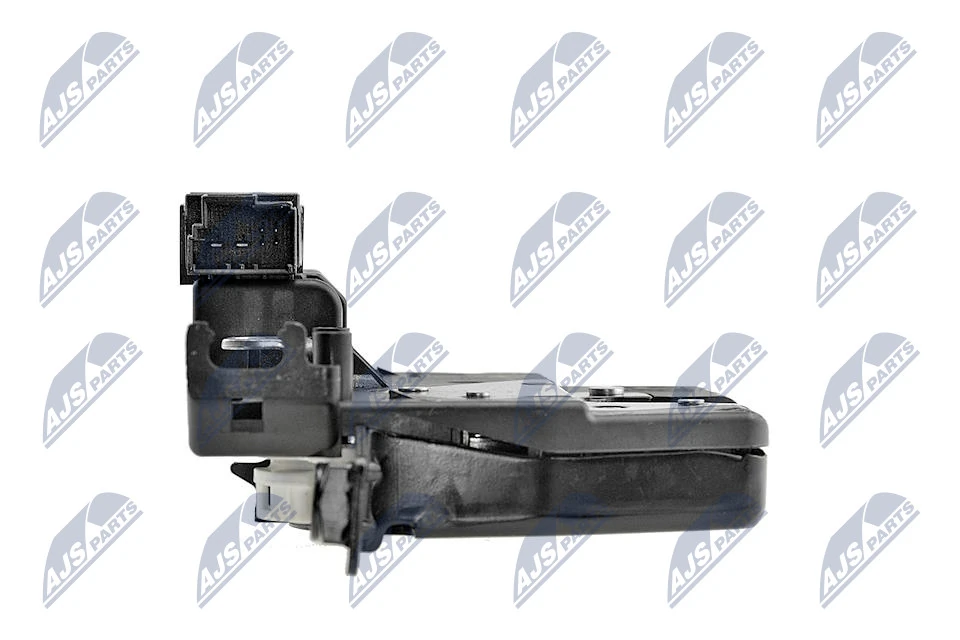 Tailgate Lock EZC-BM-072