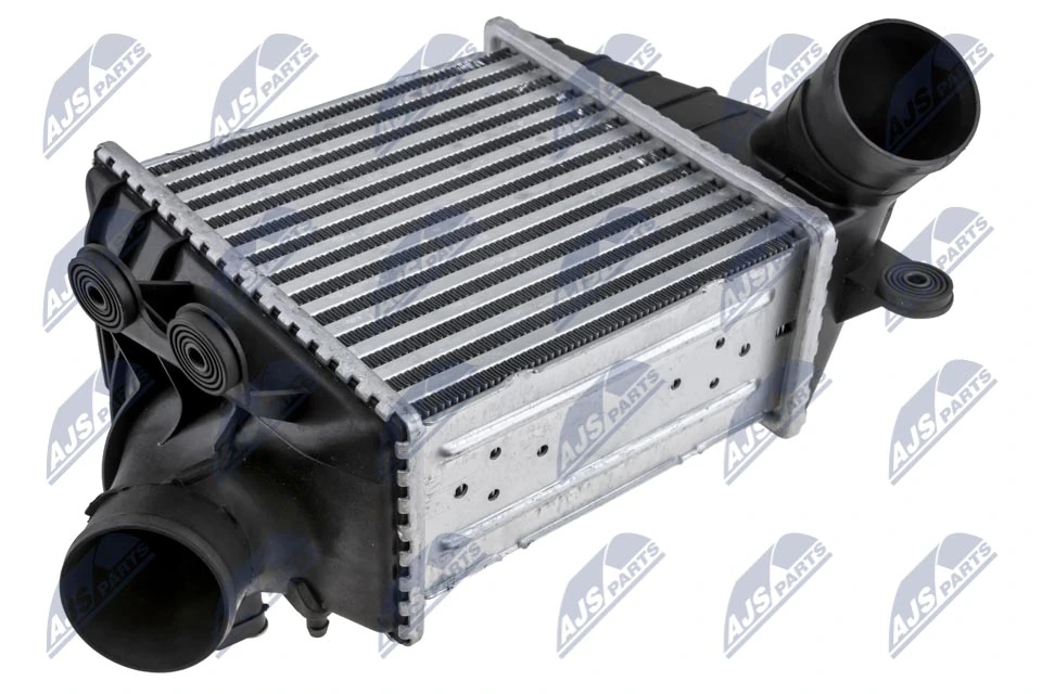 Charge Air Cooler CNG-VW-016