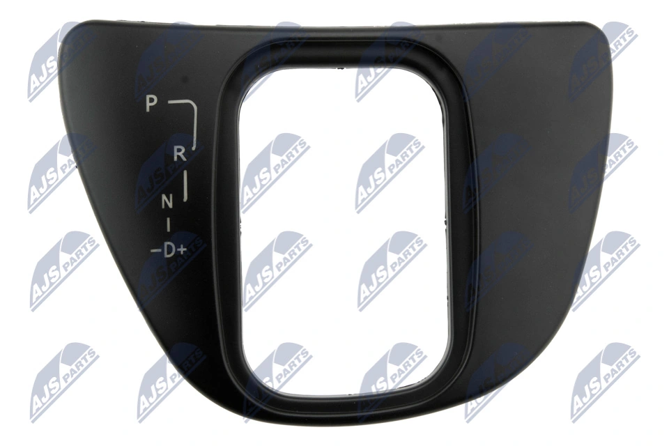 NTY GZB-ME-009 Bellow, shift rod