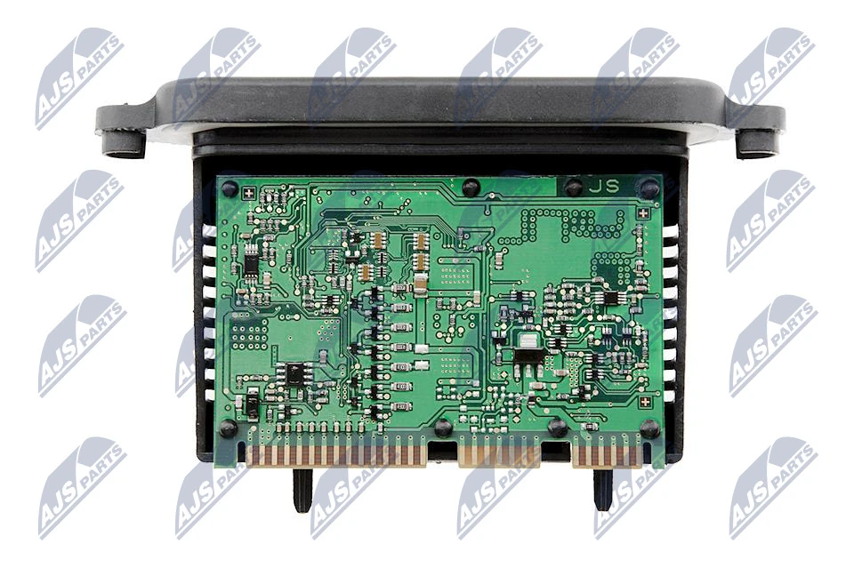 Control Unit, lights EPX-BM-031