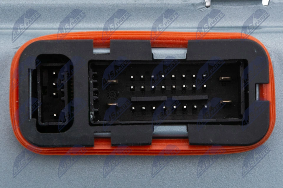 Control Unit, lights EPX-ME-028