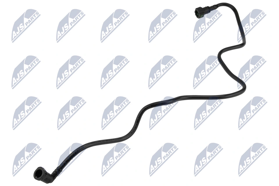 Fuel Line BPP-RE-016