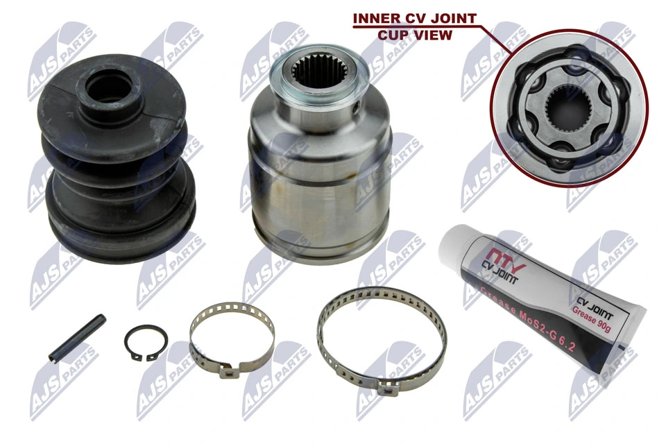 Joint Kit, drive shaft NPW-SB-004