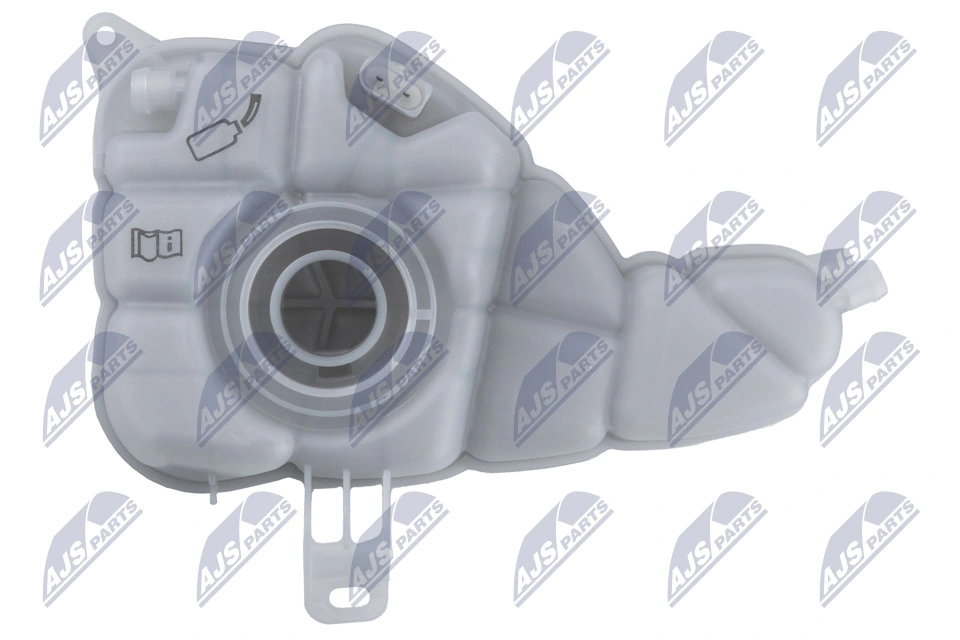 NTY CZW-AU-012 Expansion Tank, coolant