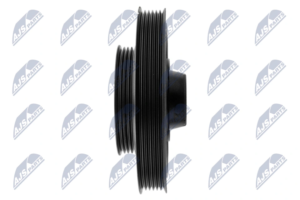 NTY RKP-HD-017 Belt Pulley, crankshaft