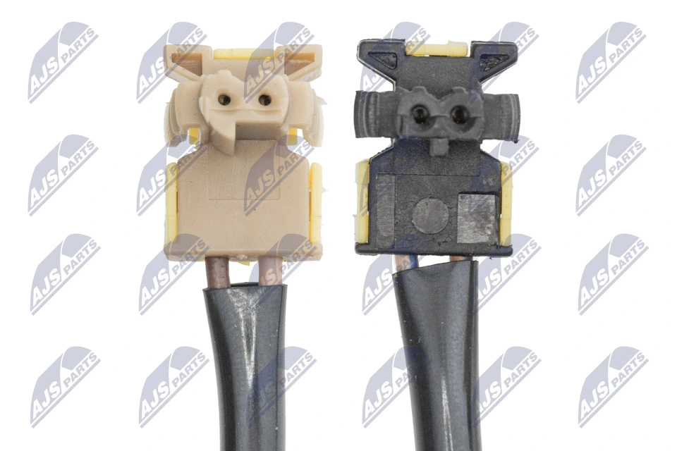 NTY EAS-LR-004 Clock Spring, airbag