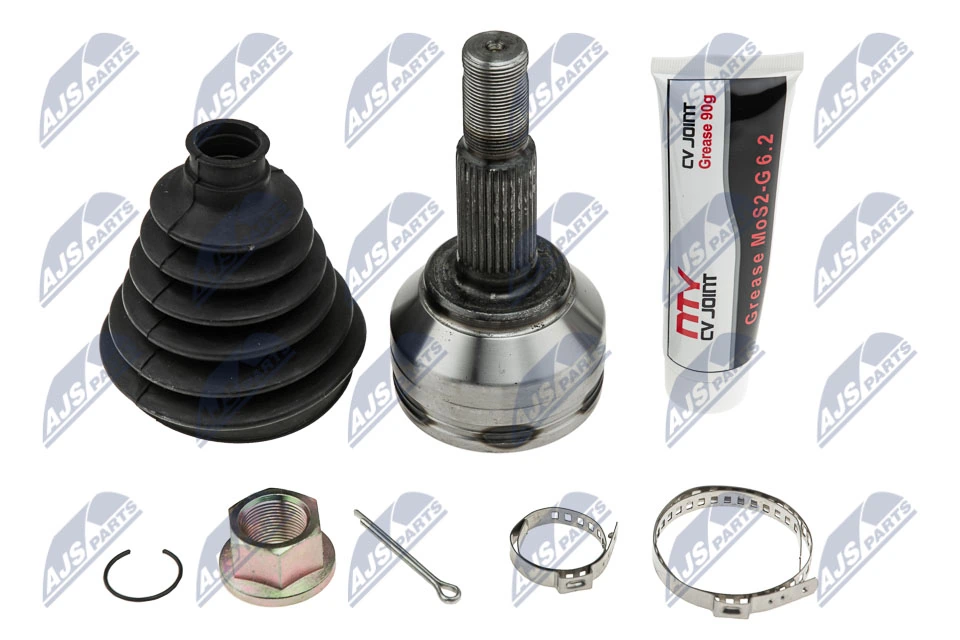 Joint Kit, drive shaft NPZ-NS-082