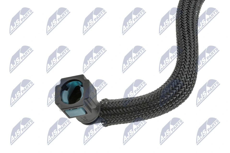NTY BPP-FR-005 Fuel Line