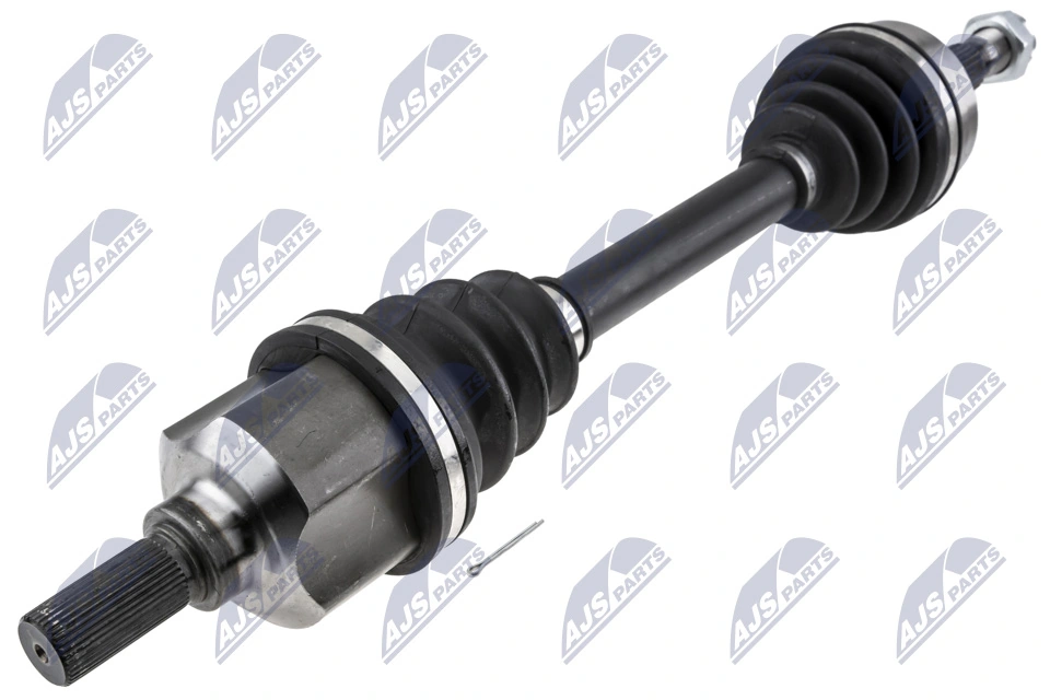 Drive Shaft NPW-CT-154