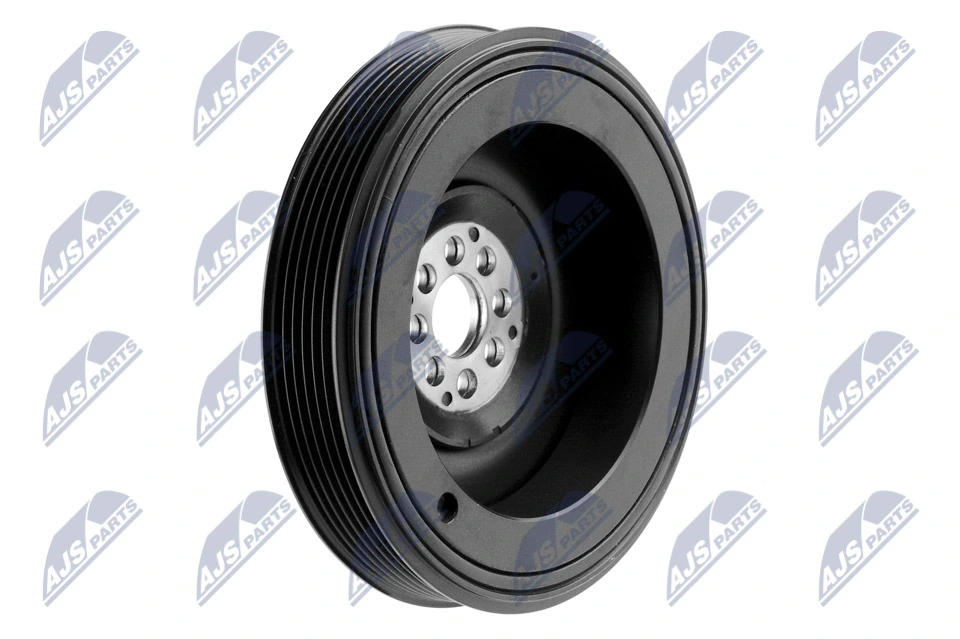 Belt Pulley, crankshaft RKP-AU-002