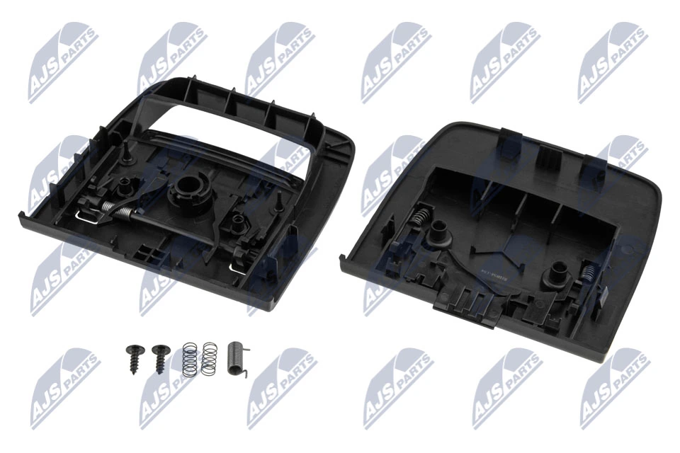 NTY EZC-BM-154 Body Floor, boot-/cargo area