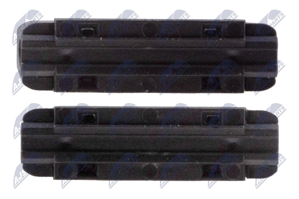 NTY EZC-PS-024 Control Element, heating/ventilation