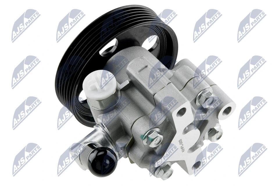 Hydraulic Pump, steering SPW-PL-005