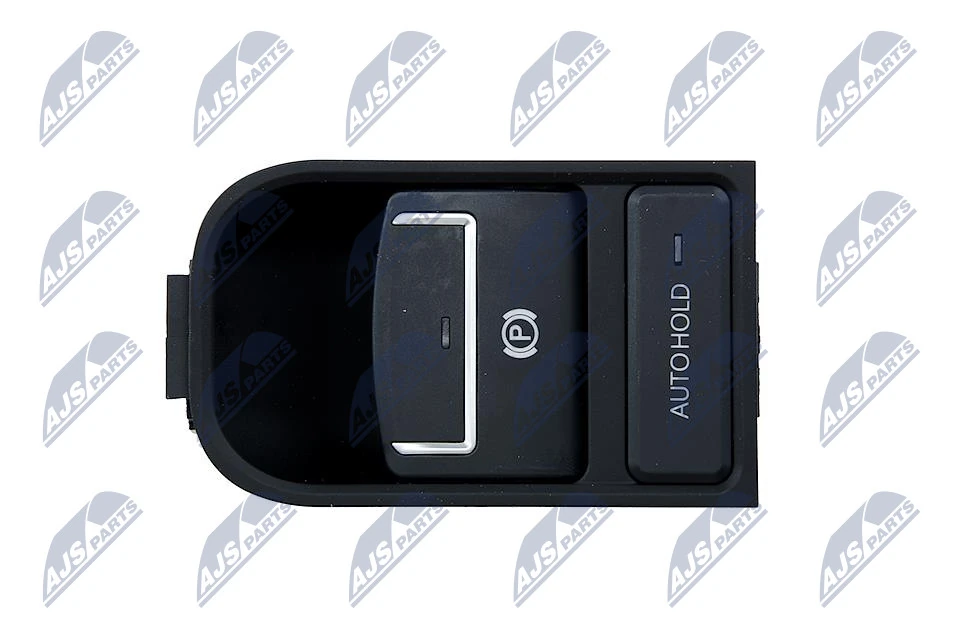 Switch, park brake actuation EWH-VW-001